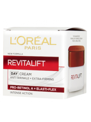 Дневной крем от морщин L'Oréal Paris Revitalift 50 мл