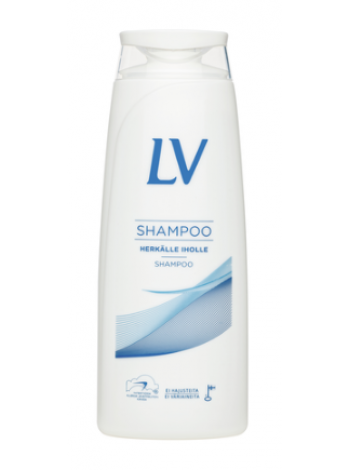 Шампунь гипоаллергенный LV shampoo 250 мл 
