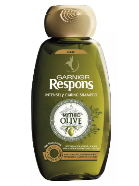 Шампунь Garnier Respons Mythic Olive 250 мл