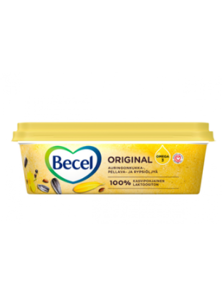 Спред с витаминами Becel Original 60% 380г
