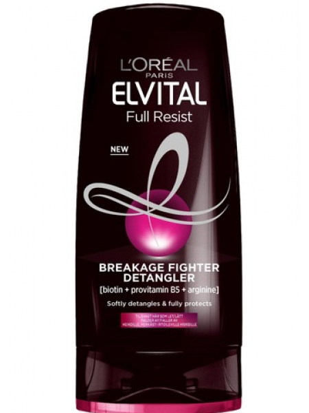 Кондиционер для слабых и чувствительных волос L'oréal Paris Elvital Full Resist 200 мл