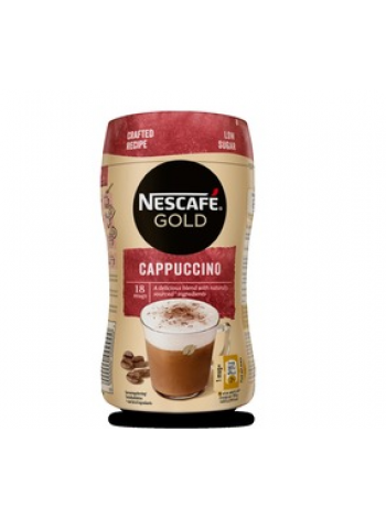 Кофейный напиток Nescafé Cappuccino 225г