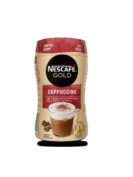Кофейный напиток Nescafé Cappuccino 225г