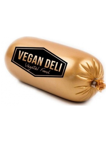 Паштет Vegan Deli на растительной основе альтернатива ливерной колбасе 150г