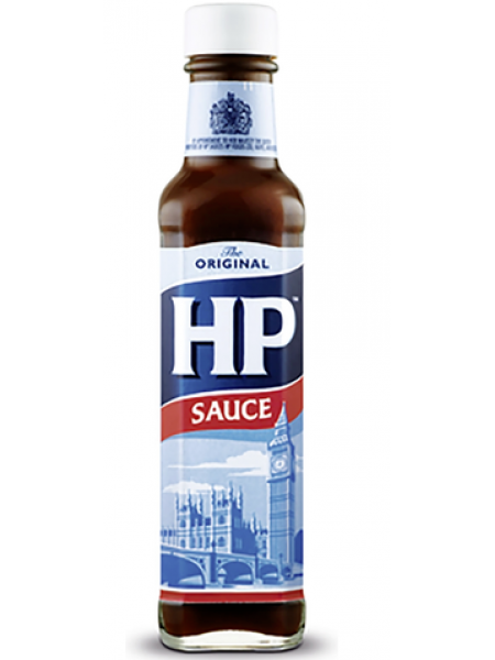 Соус с приправами HP Sauce Original 255г