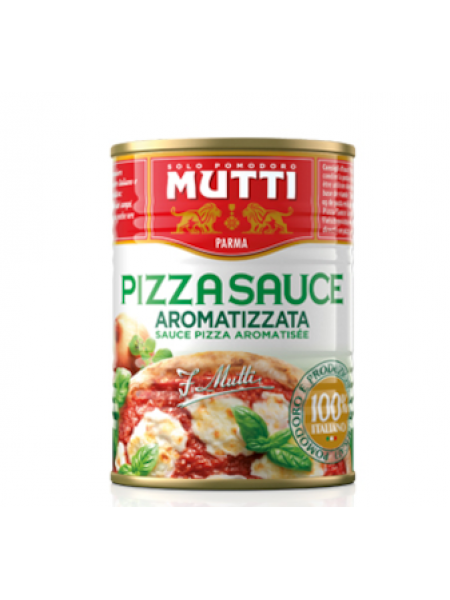 Томатный соус для пиццы Mutti 400г