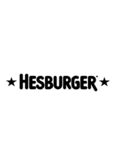 HESBURGER 