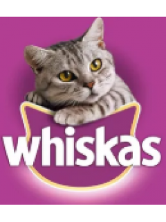 Товары Whiskas