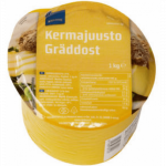 Сыр Kermajuusto (Кермаджусто) из Финляндии