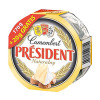 Сыр Президент с белой плесенью