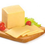 Сыр сычужный полутвердый