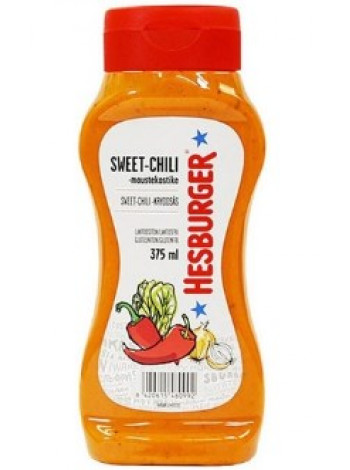 Сладкий соус чили Hesburger Sweet Chili 375 мл