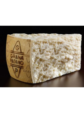 Сыр твердый GRANA PADANO ZARPELLON 1 кг