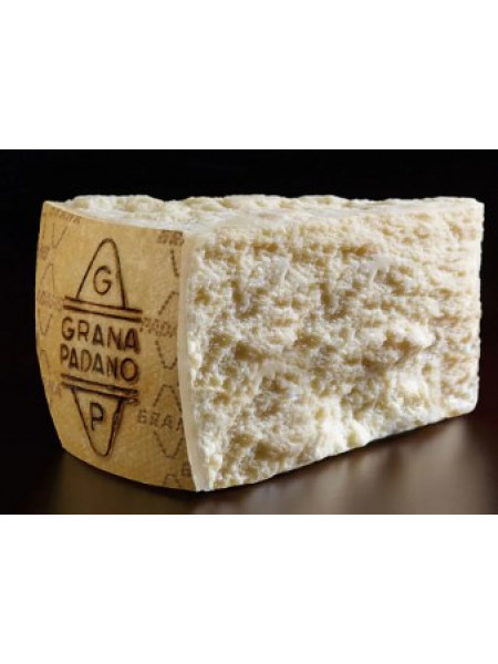 Сыр твердый GRANA PADANO ZARPELLON 1 кг