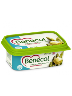 Легкий спред Benecol kevyt 35% 225 г