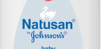 Natusan от Johnson's 
