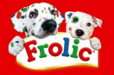 Frolic 